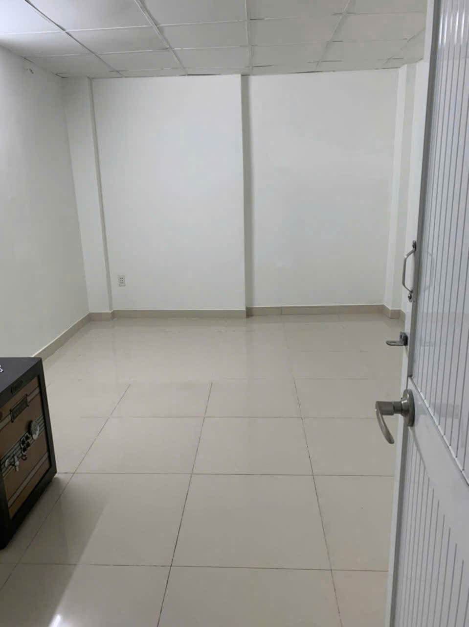 QUẬN 3 XA HOA-CƯ XÁ ĐÔ THÀNH KHU VIP TT-NHÀ 2 MT-NHỈNH HƠN 7 TỶ - Ảnh chính